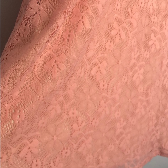 Pink Razorback dress! - Picture 2 of 4
